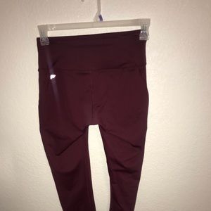 Fabletics full length leggings.